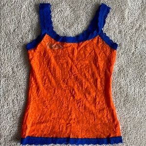 Hanky Panky Gators Tank